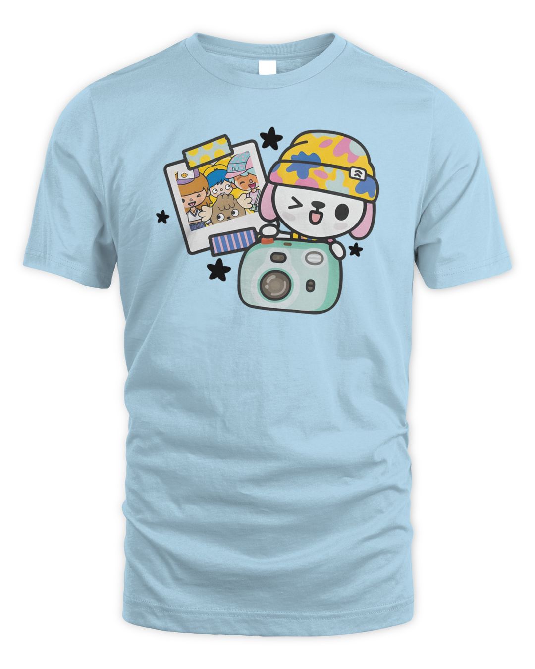 Toca Boca Merch Toca Boca Shirt | Ridaven